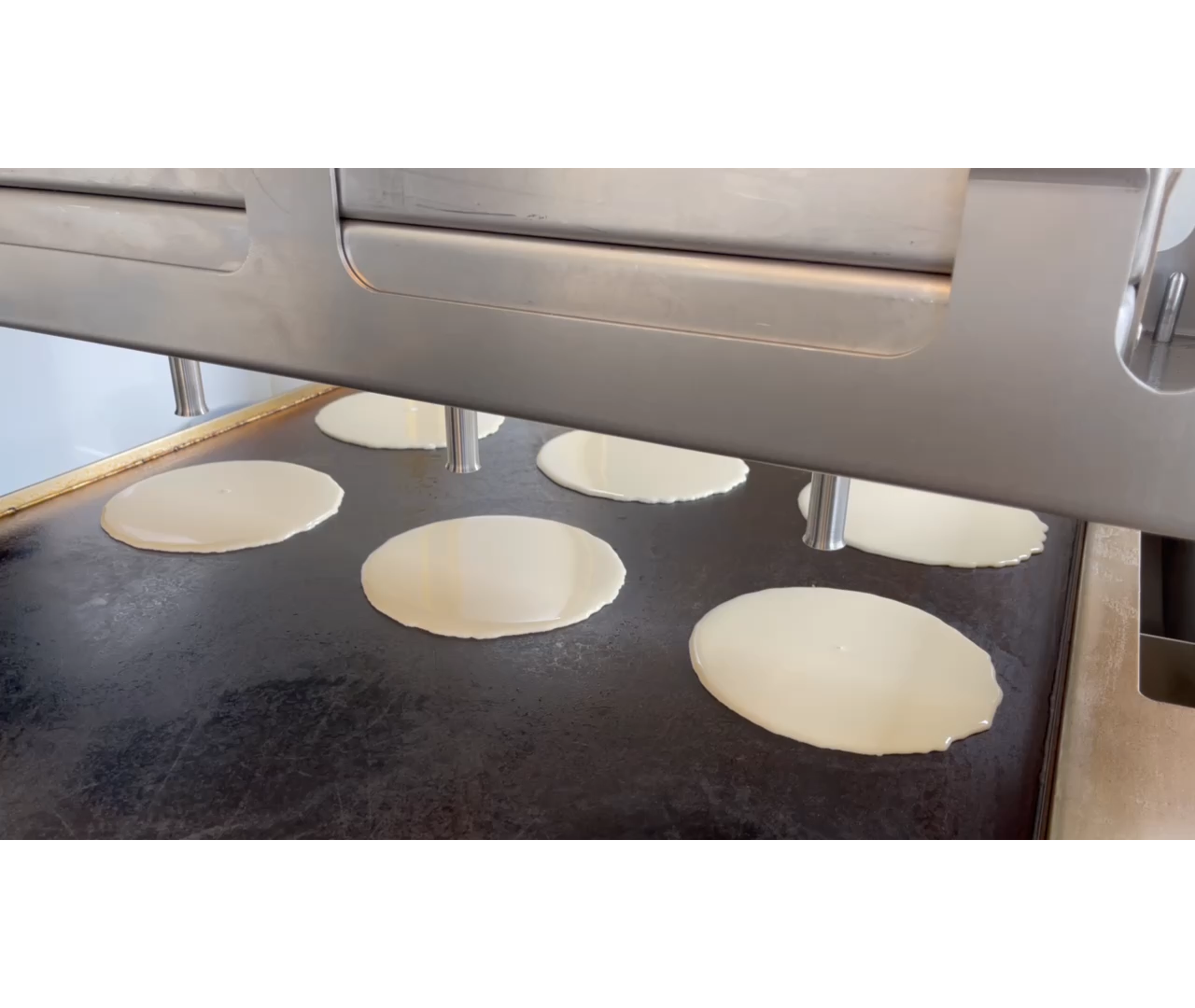 Vuller Pancakes